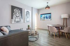 Explore Condesa - Roma At Fully Equipped 2br Apartment 7 Min Walk To Reforma